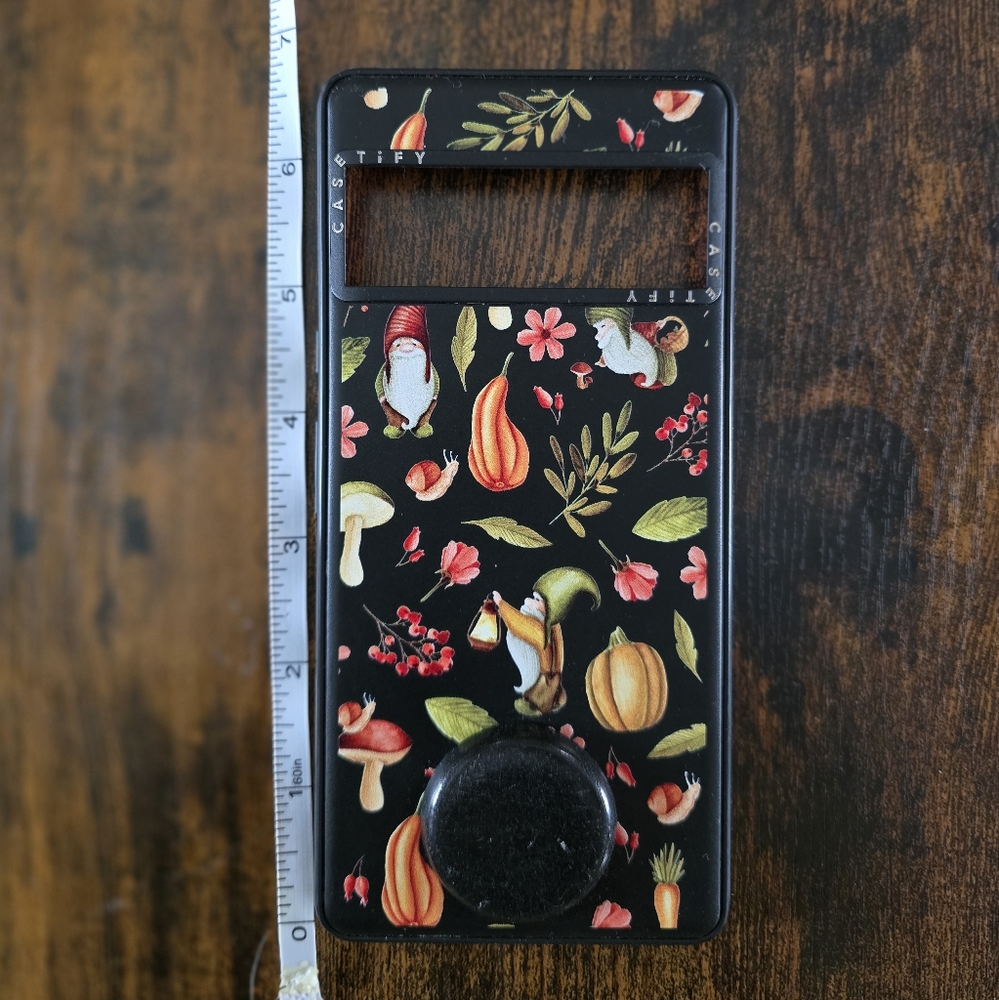 Google Pixel 6 Pro Fall Phone Case, Casetify